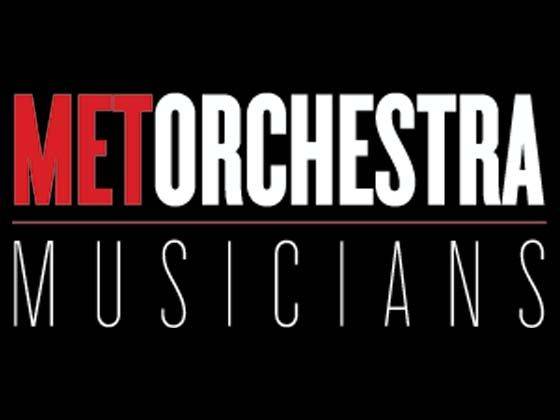 The Met Orchestra